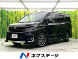 両側電動ドア 純正SDナビ バックカメラ 衝突被害軽減システム 禁煙車