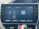 Bluetooth接続でお好みの音楽を聴きながら楽しいドライブ☆