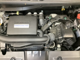 ホンダスタッフがしっかり整備して保証付きにてお渡し致します。エンジンルーム&室内ルームともにクリーニング済みで清潔です。快適なドライブをお楽しみください。