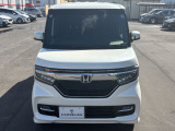 N-BOXカスタム G L ホンダセンシング 