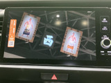 停車時に、テレビ番組を視聴できます。移動時間も、お子様連れのご家族でも快適なひとときを過ごせるでしょう。