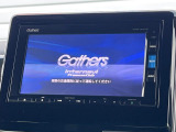 N-BOXカスタム G L ホンダセンシング 