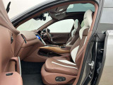 Havana Tan/Glacier White - Semi Aniline