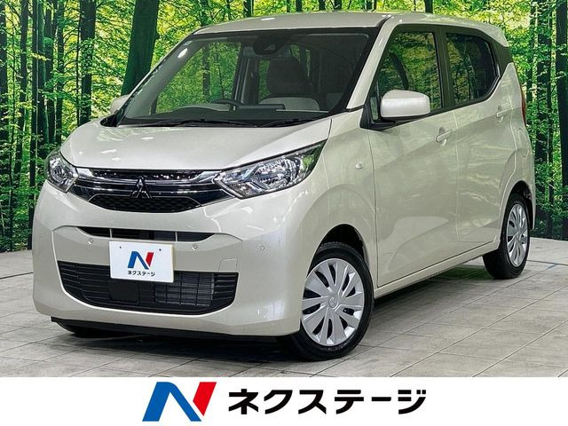 eKワゴン M 