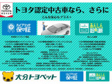 トヨタ認定中古車はここまでやります!きっとご満足頂けるかと思いますので、お気軽にお問合せ、ご来店宜しくお願い致します。