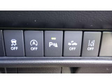 運転席スイッチです。