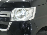 ◆LEDヘッドライト◆ LEDライトは、明るく視認性が良く、省エネで環境にもやさしいヘッドライトです!