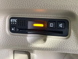 【ETC】高速道路の料金所をストレスなく通過!話題のスポットやサービスエリアに多い「スマートIC」利用時は必須のアイテムです。当店でセットアップを実施、ご納車当日からすぐにご利用いただけます!