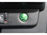 ECONボタンで低燃費モードに☆☆☆ECONスイッチを上手に使ってエコドライブ♪♪環境にもお財布にも優しい装備です☆☆☆