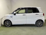 ☆納車前には撥水コーティングで外装のツヤとクリアを復活させます!!納車後の、お手入れも楽にして頂けます!!(パックによります)