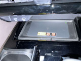 置くだけで携帯電話の充電ができるワイヤレス充電器です。