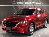 マツダの新しいSUVスタイルCX-5!シーンを選ばない美しい存在感を演出した『魂動デザイン』に心ときめきます。
