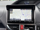 ヴォクシー 2.0 ZS 修復歴無し