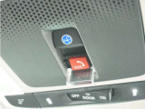 ◆新世代コネクテッド技術「Honda CONNECT」搭載。緊急時にオペレーターのサポートを受けることも可能です。
