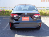 バックモニター搭載車!