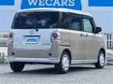 ムーヴキャンバス G メイクアップ VS SAIII 