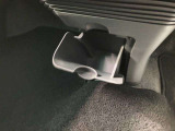 収納もたくさん付いています。大きなものから小さなものまで使う方の気持ちを考えた気遣いが嬉しいですね★