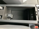コンソールボックス