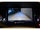 Rear view camera