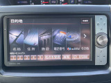 Bluetooth接続でお好みの音楽を聴きながら楽しいドライブ☆