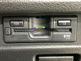 【ETC】高速道路の料金所をストレスなく通過!話題のスポットやサービスエリアに多い「スマートIC」利用時は必須のアイテムです。当店でセットアップを実施、ご納車当日からすぐにご利用いただけます!