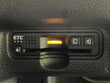 【ETC】高速道路の料金所をストレスなく通過!話題のスポットやサービスエリアに多い「スマートIC」利用時は必須のアイテムです。当店でセットアップを実施、ご納車当日からすぐにご利用いただけます!