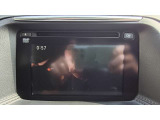 純正ナビ フルセグTV CD/DVD Bluetooth FM/AM フルセグTVの視聴可能です!
