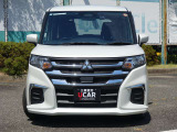 デリカD:2 1.2 ハイブリッド MX 4WD 