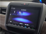 ◆Bluetooth Audio対応!◆各種オーディオソースで退屈のないドライブをお楽しみください♪