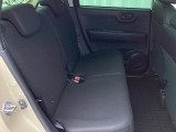 NONEの2列目は足元広々でゆったり快適(^^♪軽自動車とは思えない広さを体感してくださいネ。