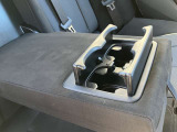 ドリンクホルダーです。
