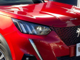LEDヘッドライト/LEDデイタイムランニングライト