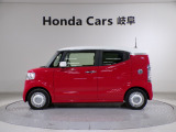 安全運転をサポートする様々な機能が備わっています!