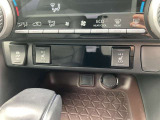シートヒーターが装備されています!