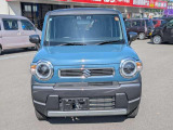 ハスラー ハイブリッド(HYBRID) G 