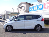 乗り降りもしやすいです。