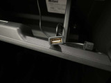 USB接続できます。