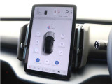 自分専用の環境で運転を楽しみたい場合、運転者ごとに異なるユーザープロファイルを設定することができます。