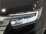 ◆LEDヘッドライト◆LEDライトは、明るく視認性が良く、省エネで環境にもやさしいヘッドライトです!