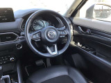 ドライバーが心に余裕をもって運転に集中できること、助手席や後席からもすっきりと前を見通せる空間の起点となり、全員が安心してドライブを楽しめることをモットーにシンプルなレイアウトとなっています。