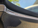 人気OPのBang&olufsenスピーカーも装備しております!