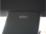 【カーテンエアバッグ】カーテンエアバッグを標準装備しています。