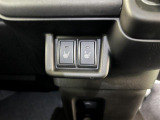 運転席と助手席にシートヒーターもついてます!