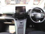 内装の綺麗なお車は気持ちがいいですし、コンディションが良いものが多いです!前のユーザーが丁寧に使っていた証拠ですね!