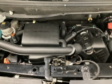 ホンダスタッフがしっかり整備して保証付きにてお渡し致します。エンジンルーム&室内ルームともにクリーニング済みで清潔です。快適なドライブをお楽しみください。