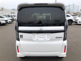 【車体写真】「まかせチャオ」というホンダ独自の点検パックをご準備しておりますのでご要望に応じて加入できます☆