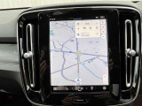 グーグルアシスタント、マップ、グーグルアプリをあなたのボルボへ。直感的でわかりやすく、応答性にも優れる扱いやすいインフォテイメントシステムを、心ゆくまでお楽しみください。