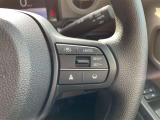 先進の安全装備Honda SENSING