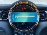 AppleCarPlayご利用いただけます