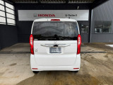 【HONDA認定中古車】HONDA認定中古車は全国のHONDAディーラーにてメンテナンスなどもできますので、納車後お近くのHONDAディーラーをご利用していただけます。